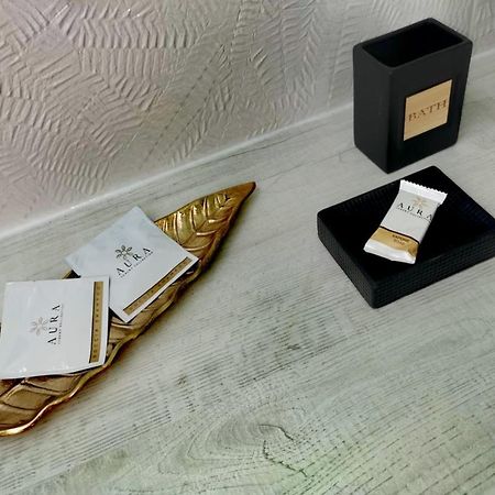Aura Symphony Home Como Ngoại thất bức ảnh