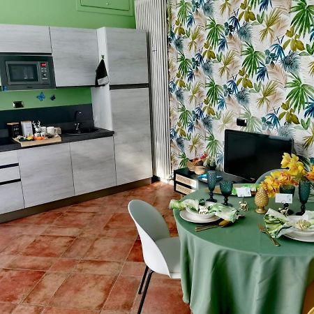 Aura Symphony Home Como Ngoại thất bức ảnh